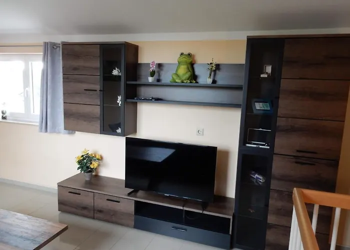 Apartment Haus 25