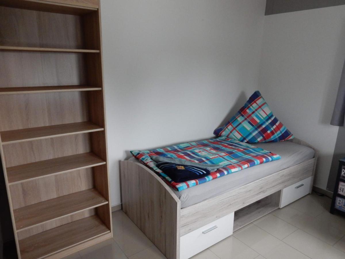 Haus 25 Appartement Velten