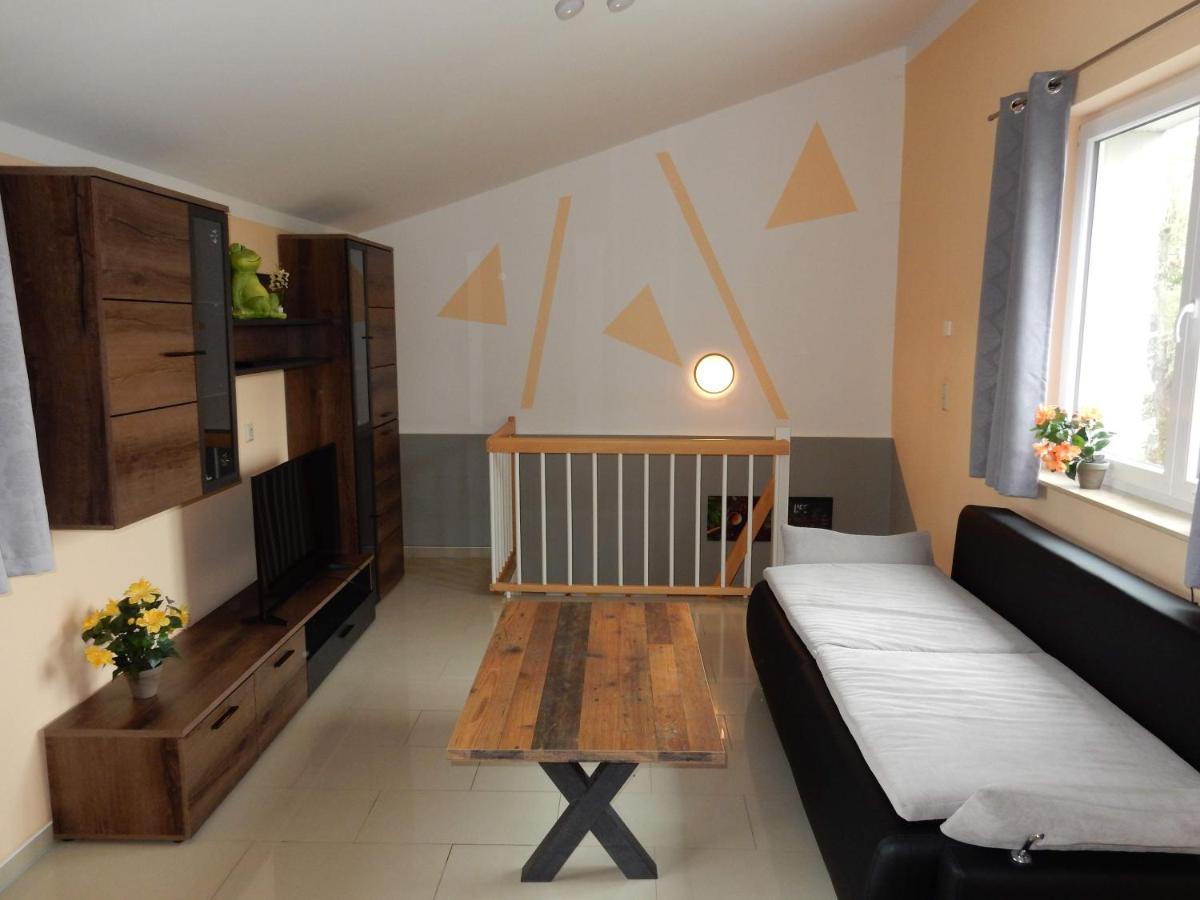 Appartement Haus 25