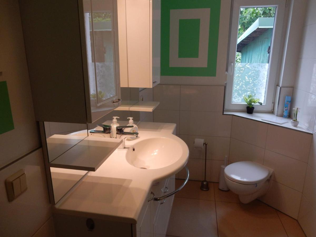 Haus 25 Appartement *