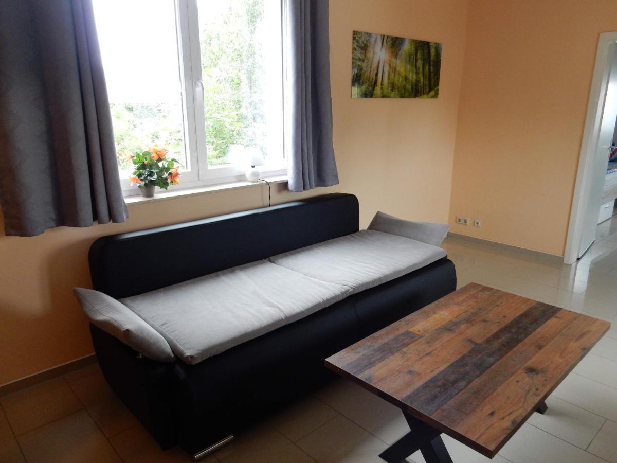 Haus 25 Velten