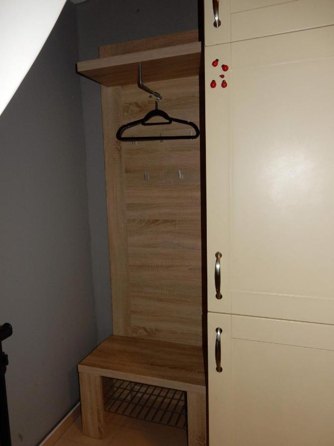 Appartement Haus 25 *
